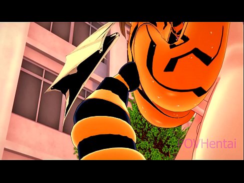 ❤️ Wasp Girl Monster ️❌ Russisk porno at da.porncomixone.ru ❌