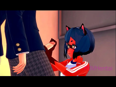 ❤️ Helt ny kvægranch med Michiru Kagemori ️❌ Russisk porno at da.porncomixone.ru ❌