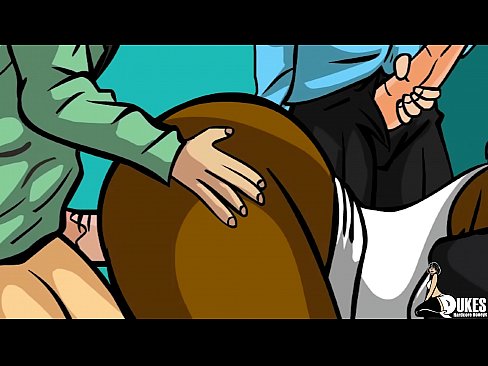 ❤️ Elever har sex med sort lærer efter skoletid ️❌ Russisk porno at da.porncomixone.ru ❌
